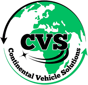 Continental Vehicle Solutions