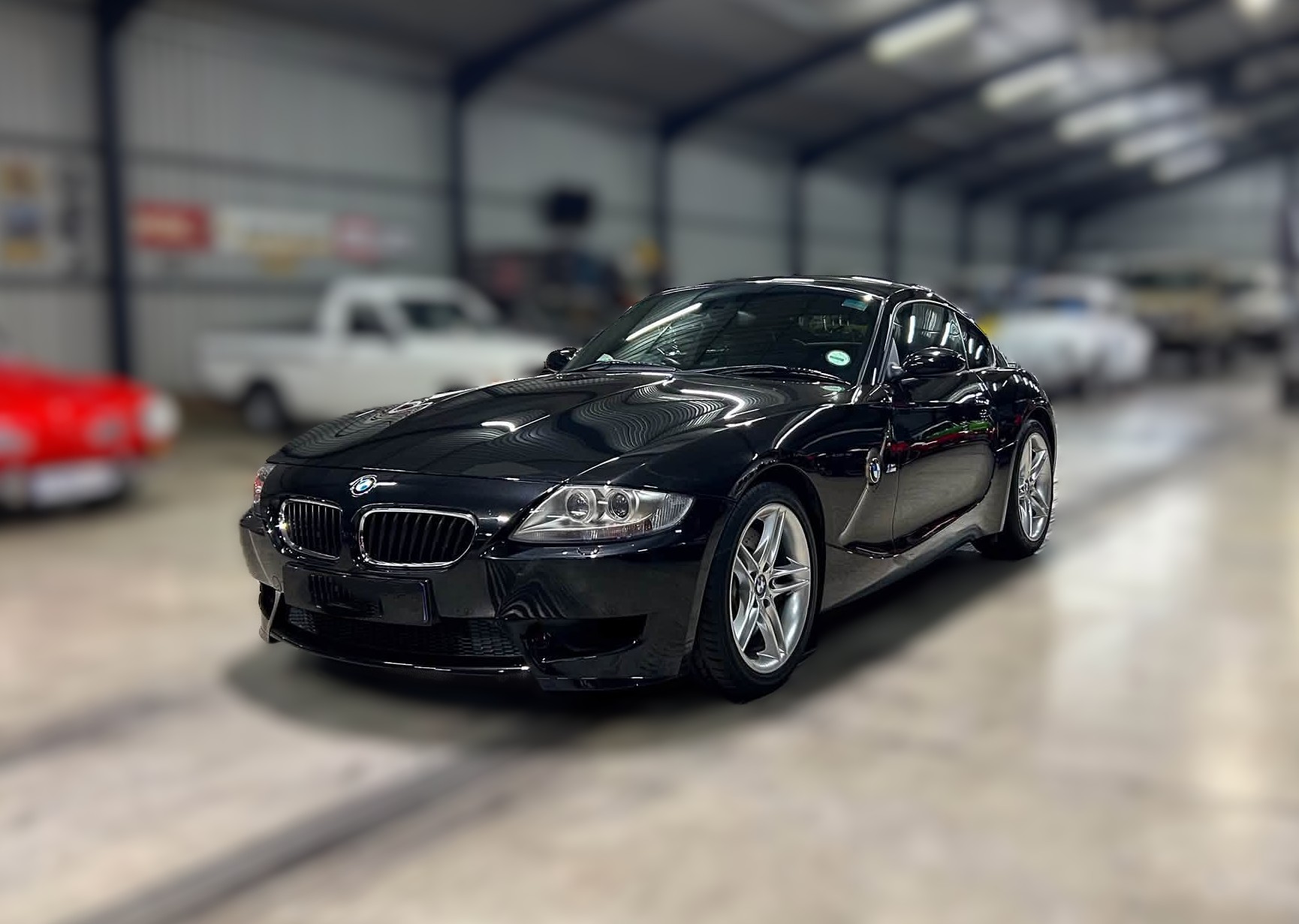 BMW