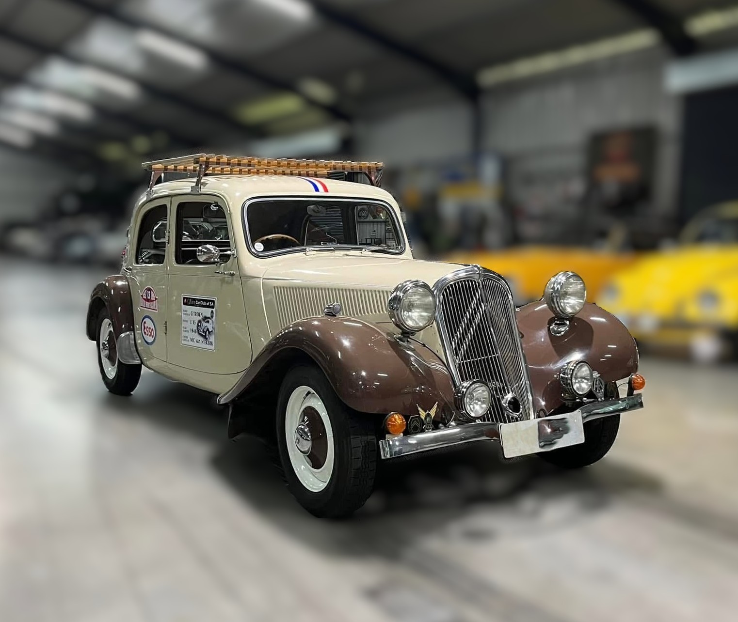 Citroen