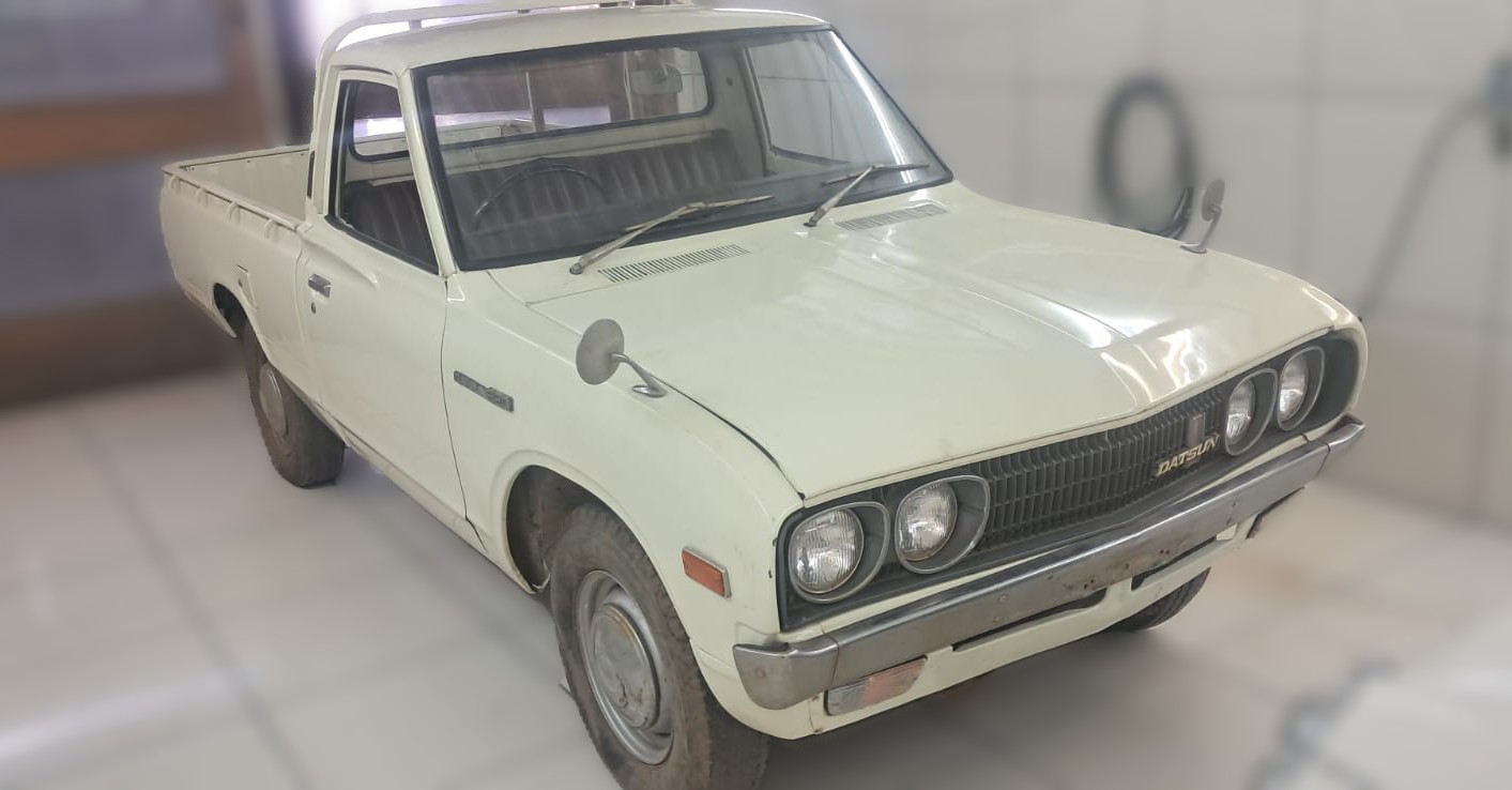 Datsun