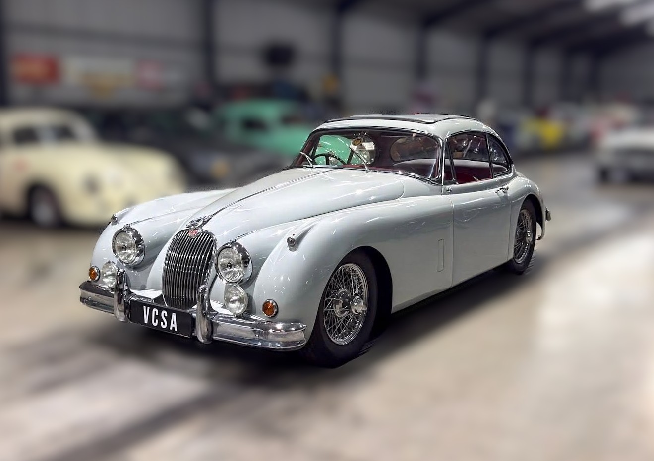 Jaguar