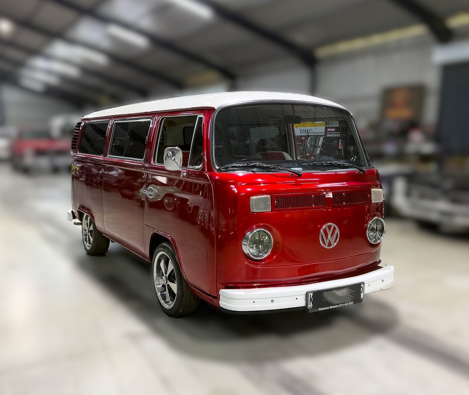 Volkswagen