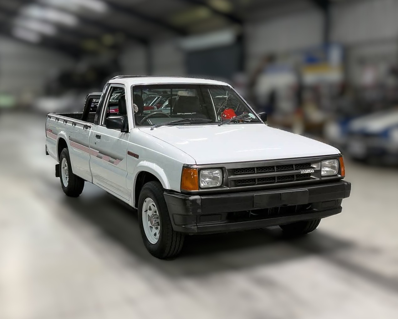 Mazda