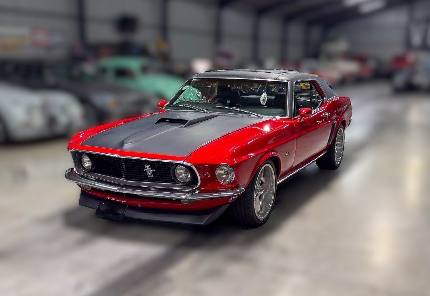 Ford