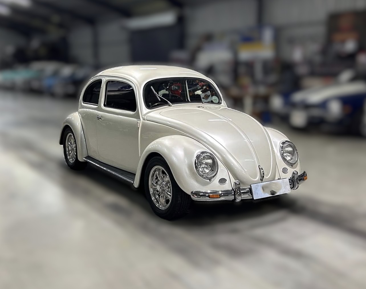 Volkswagen