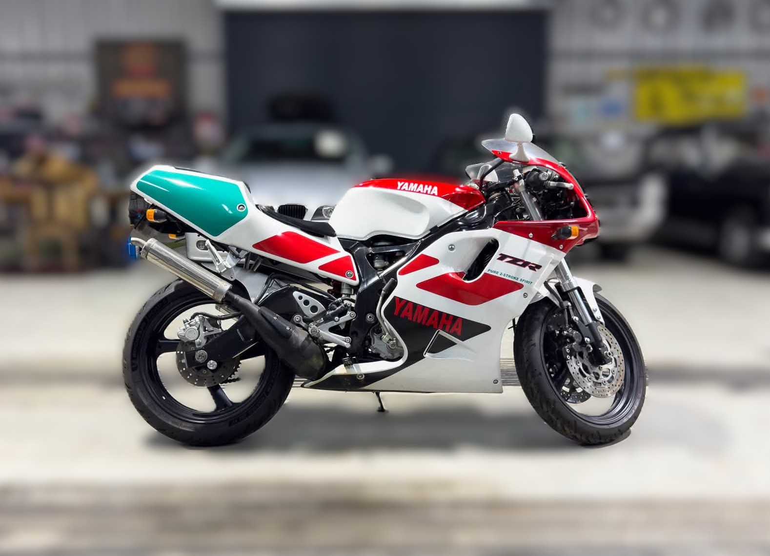 Yamaha